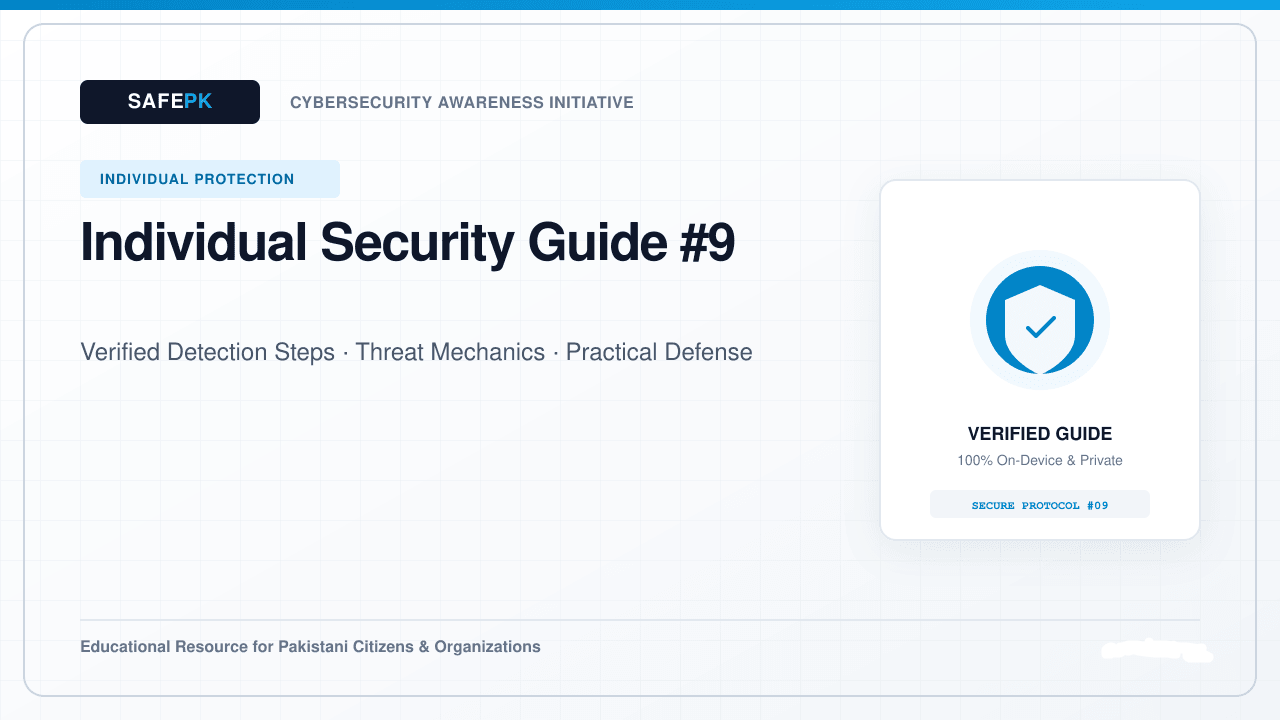 Social Media Privacy: Protecting Facebook, Instagram, and TikTok Accounts