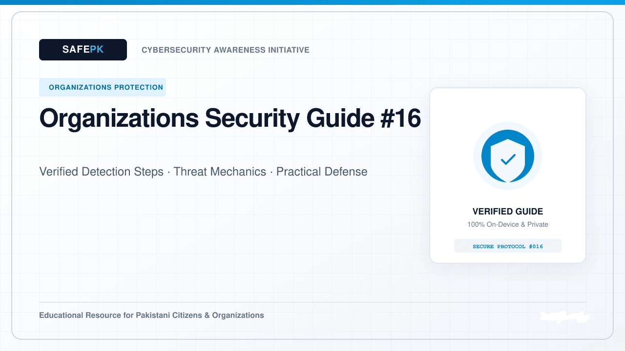 Office Physical Security: Visitor Management, ID Badges, and Clean Desk Habits