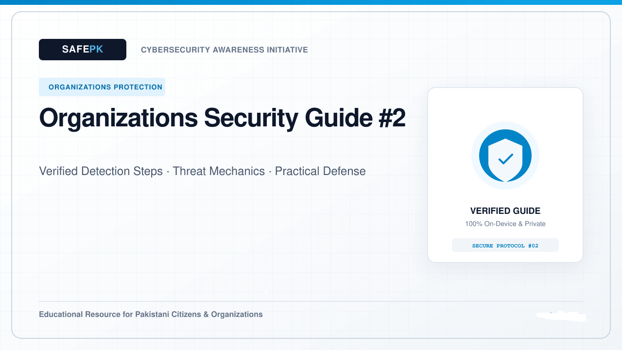 Business Email & Invoice Verification: Preventing Unauthorized Payment Changes